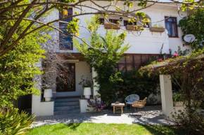 Number5 Guesthouse